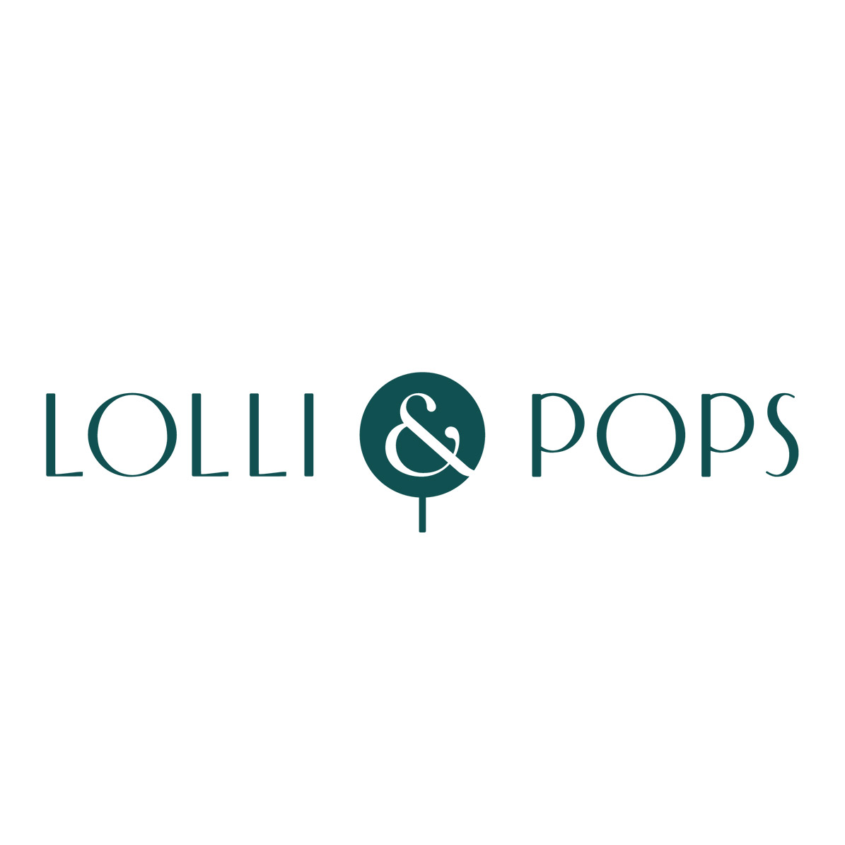 lolli and pops logo