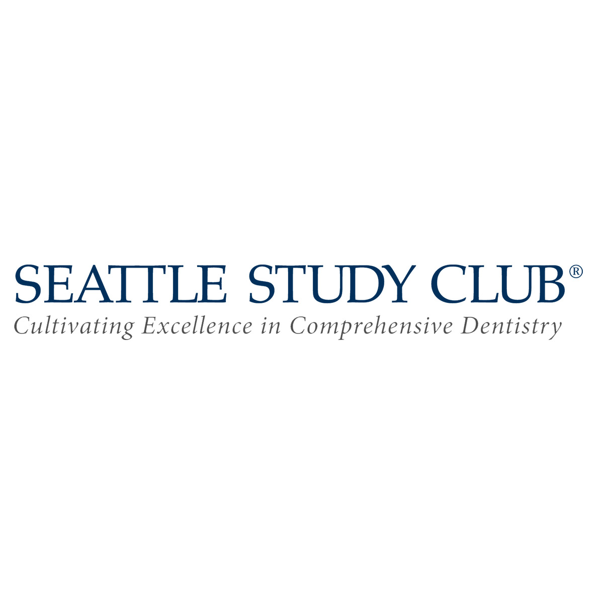 seattle study club logo