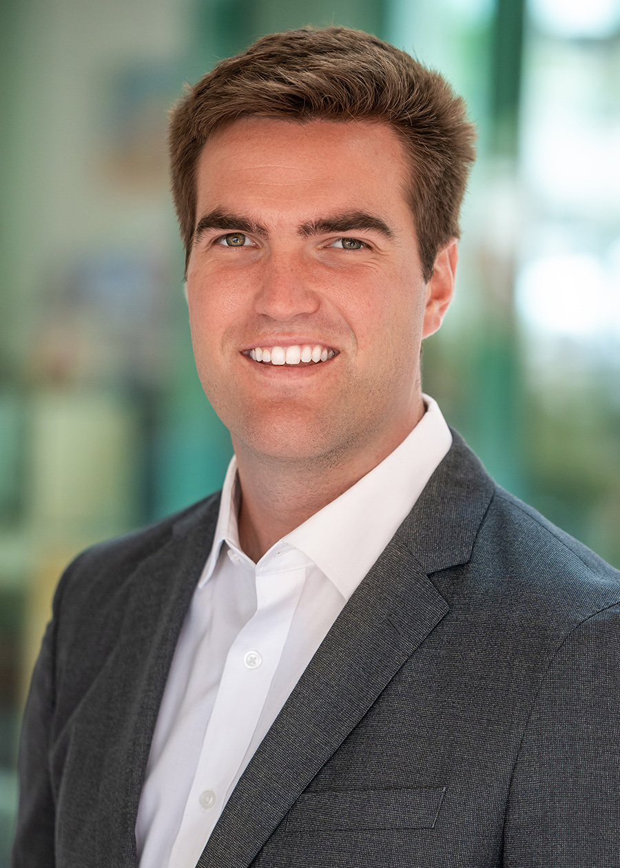 Jack Kelley - Associate