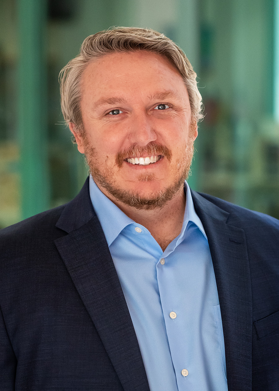 Joshua Phillips, Founder & Managing Partner