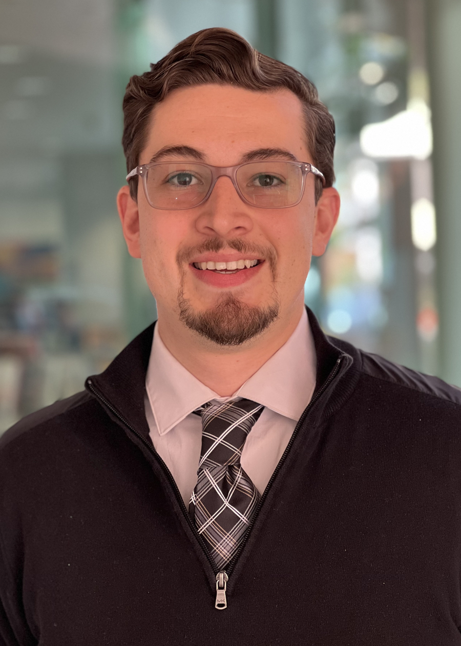 Joshua Phillips, Founder & Managing Partner
